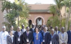 Les régulateurs des médias africains en conclave à Marrakech ( 2M Maroc Tv)