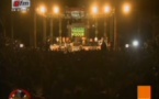 L'intégralité du concert de Youssou Ndour à la Place de l'Obélisque