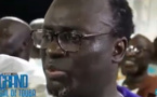 Grand Magal de Touba 2022: Serigne Khadim Gaydel Lô, Borom Ndame, dit tout sur...