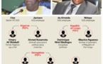 PETROLE AU NIGERIA : Moustapha Niasse et Baba Diao cités dans une affaire de corruption portant sur 46 milliards FCfa