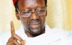 Décès de Oustaz Barham Diop