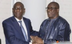 Passation de service: Cheikh Oumar Anne accueilli à bras ouverts, Mamadou Talla, plébiscité.