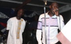 Pape Diouf chauffe le Cercle Messe des Officiers de Kaolack