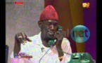 Les délires de Yoro sur le plateau de "Good morning"