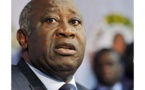 Laurent Gbagbo règle ses comptes avec Sarkozy et Hollande