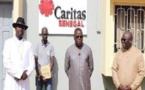 108e Journée du Migrant et du Réfugié : Caritas Sénégal à pied d’œuvre