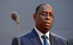Macky Sall tance ses militants des Etats-Unis