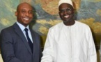Khalifa Sall sur l’affaire Ndiaga Diouf, Barthélémy Dias, Macky Sall et la justice sénégalaise