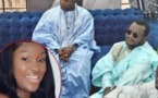 Carnet rose : Le marabout Seydina Thioune donne le nom de Serigne Touba à son fils 