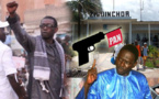 Audio - Accrochages BBY/UCS à Ziguinchor : Moustapha Diakhaté accuse le maire Baldé qui se braque