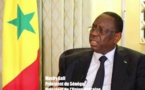 Macky Sall : "L'Assemblée nationale ne peut bloquer le fonctionnement de l'Etat, il faut que..."