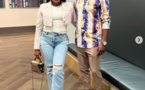 Abba No Stress et sa femme à New York: Les images de leurs vacances (Photos)