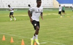 Bolivie vs Sénégal: Visite émouvante de Bouna Sarr aux "Lions" 