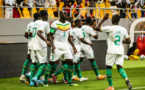 Bolivie vs Sénégal: Pathé Ciss et Krépin Diatta titulaires, Moustapha Name...latéral droit