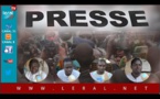 Reportage du jour: Comment les journalistes sont-ils perçus par les populations ?