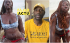 Agression sexuelle présumée : Kaliphone, la mannequin Adji Thiaré Diaw et les « coups et morsures »