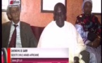 Infos matinales du mercredi 25 juin 2014 - Tfm