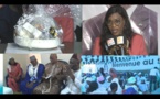 Sargal: Zahra Iyane Thiam se félicite de son bilan et remercie le Président Macky Sall