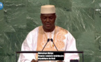 Discours du PM malien à la 77ème Session ordinaire de l’Assemblée générale de l’ONU : quand Dr Maiga titille la CEDEAO et Ouattara