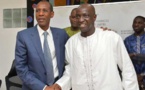 Abdoulaye Daouda Diallo sur son successeur au MFB : «Amadou Moustapha Bâ a été presque mon doublon»