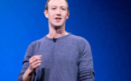 Mark Zuckerberg : sa fortune amputée de moitié en quelques mois