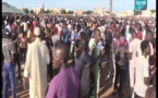 Gamou Tivaouane: Les Moustarchidines, en moins de 2h, ont désherbé les 10h du Champ des courses