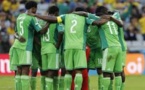CDM 2014 - Huitièmes: le Nigéria connait son adversaire, les Bleus
