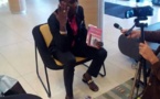 Arrêt sur image: Waly Seck et ses nouvelles chaussures