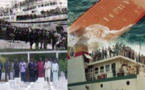 Ziguinchor / 20 ans après le «naufrage du Joola» : L’impossible deuil (Reportage de "Sud Quotidien")