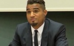 CDM 2014 : Kevin Prince Boateng réagit à son exclusion