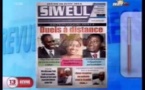 Revue de presse du jeudi 26 juin 2014 - Ndeye Fatou Ndiaye
