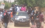 [Photos] Idrissa Seck à Podor pour soutenir sa sœur Maître Aissata Tall Sall