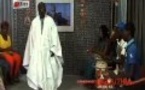 Kouthia rallie Ahmat Dansokho