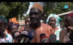 Reportage : Yayème, créé en 1896, obtient une route bitumée grâce à Marième Faye Sall
