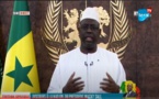Réunion présidentielle de lancement des concertations sur la lutte contre la vie chère : Le discours du président Macky Sall
