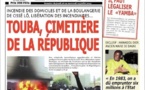 LE TÉMOIN DANS TOUS LES KIOSQUES