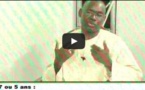 "Diiné ak Diamono" du jeudi le 26 juin 2014 - Walf Tv