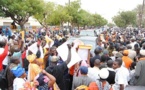 Audio - Sa caravane attaquée, la coalition And Defar Thiès accuse le camp d'Abdou Mbow qui dément