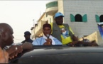 Audio - Fatick : Me Wade marche sur la pointe des pieds en entrant dans le fief de Macky