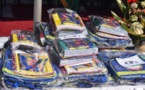 Célébration de l’excellence à Mékhé: Les élèves les plus méritants bénéficient de 250 kits scolaires