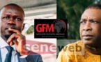 Attaques contre Youssou Ndour: Ousmane Sonko lynché sur les réseaux sociaux