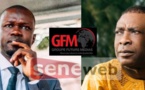 Attaques contre Youssou Ndour: Sonko lynché sur les réseaux sociaux