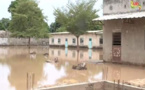 Foundiougne : Les fortes pluies menacent de perturber la rentrée scolaire