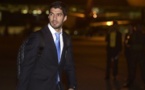 CDM 2014-Uruguay : Suarez est rentré chez lui