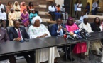 Assemblée nationale : Les députés de Bby invitent Aminata Touré à rendre son mandat