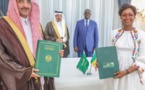 Coopération: Dakar et Riyad signent des accords dans les secteurs des infrastructures, de l’énergie et de l’eau