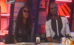 Vidéo: Xsidex et Bijou Ndiaye en Mode Amadou et Myriam… Regardez