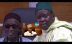 CRD Gamou de Thiénaba: Antoine Félix Diome rassure avec la batterie de mesures prises pour l'événement