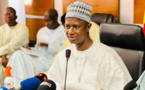 Photos / Préparatifs du Gamou de Thiénaba: Le Ministre Antoine Félix Diome promet une belle réussite de l’évènement