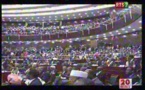 Vidéo: Le discours du Président Macky Sall au Sommet de l'UA